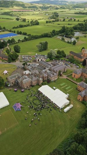 Video post by @strathallanschool on TikTok