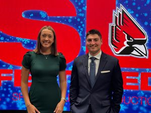 Image post by @bsusportslink on Instagram