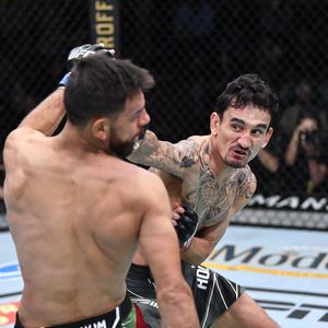 Image post by @ufccanada on Instagram
