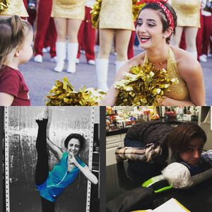 Image post by @danceorgbc on Instagram