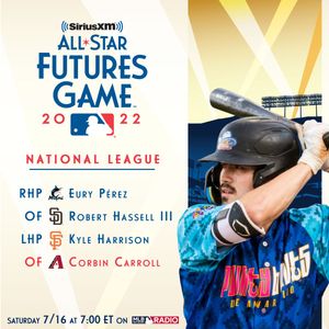 Image post by @MLBNetworkRadio on Twitter