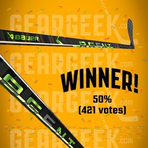 Image post by @geargeekhockey on Instagram