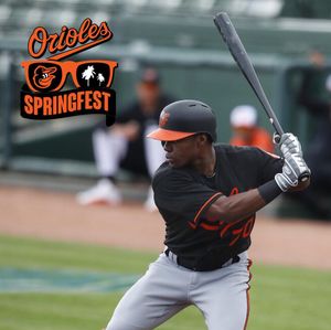 Image post by @orioles on Instagram