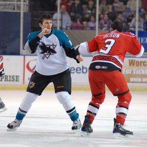 Image post by @sjbarracuda on Instagram