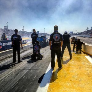 Image post by @jfr_racing on Instagram