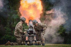 Image post by @goarmy on Instagram