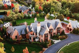 Image post by @christiesrealestate on Instagram