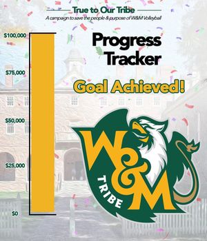 Image post by @wmtribevb on Instagram