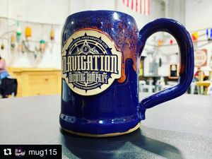 Image post by @navigationbrewingco on Instagram