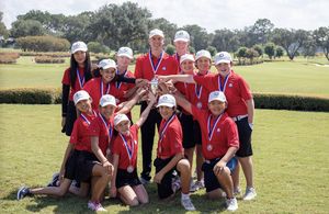 Image post by @texas.golf.hof on Instagram