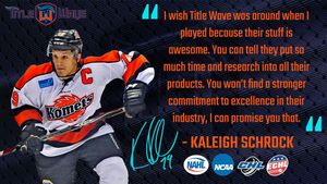 Image post by @titlewavesports on Instagram