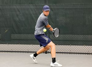 Image post by @msumenstennis on Instagram