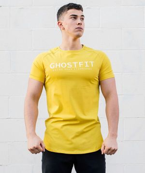Image post by @ghostfitclothing on Instagram