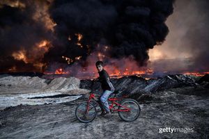 Image post by @gettyimages on Instagram