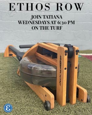 Image post by @ethosfitnessbloomington on Instagram