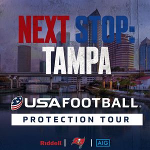 Image post by @usa_football on Instagram