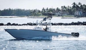 Image post by @freemanboatworks on Instagram