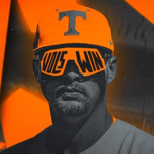 Image post by @vol_baseball on Instagram