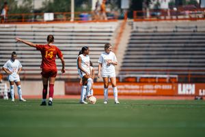 Image post by @texassoccer on Instagram