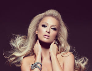 Image post by @parishilton on Instagram