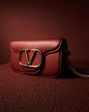 Image post by @maisonvalentino on Instagram
