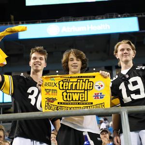 Image post by @steelers_nation_unite on Instagram