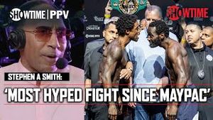 Video post by @shosports on YouTube