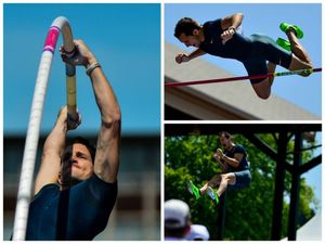Image post by @tracktown on Facebook