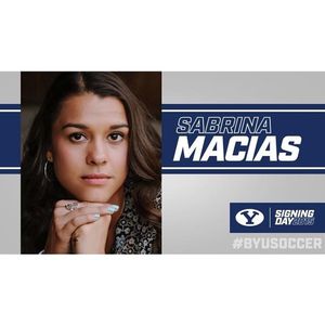 Image post by @byuwsoccer on Instagram