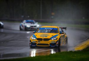 Image post by @turnermotorsport on Instagram