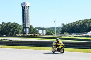 Image post by @motoamerica on Instagram