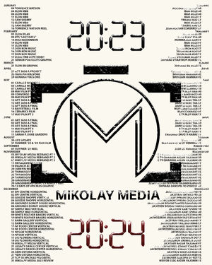 Image post by @mikolaymedia on Instagram