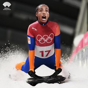 Image post by @worldathletics on Instagram