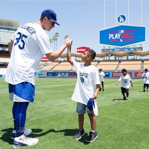 Image post by @cody_bellinger on Instagram