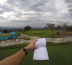 Image post by @bryanbrosgolf on Instagram