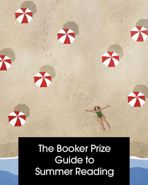 Image post by @thebookerprizes on Instagram