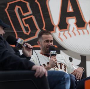 Image post by @sfgigantes on Instagram
