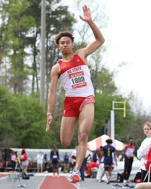 Image post by @wolfpack_tf_xc on Instagram