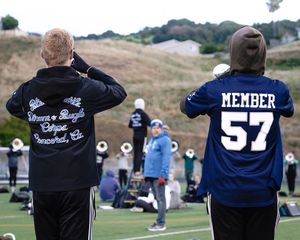 Image post by @thebluedevils on Instagram