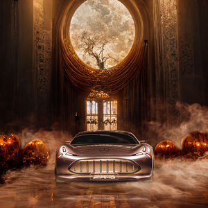 Image post by @MercedesBenzUSA on Twitter