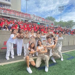 Image post by @stonybrooku on Instagram