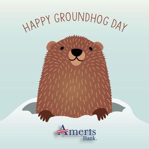 Image post by @amerisbank on Instagram