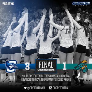 Image post by @gocreighton on Instagram