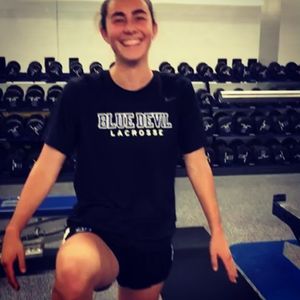 Image post by @dukewlax on Instagram