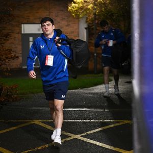 Image post by @leinsterrugby on Instagram