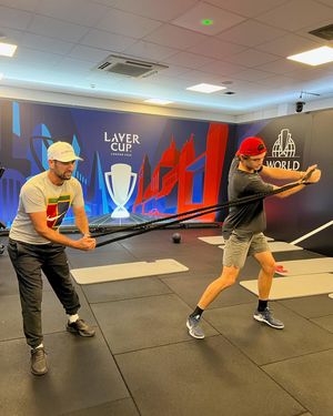 Image post by @taylor_fritz on Instagram