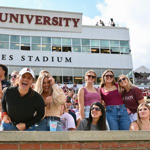 Image post by @elonuniversity on Instagram