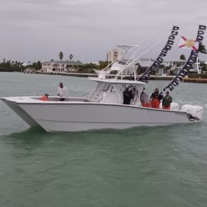 Image post by @freemanboatworks on Instagram