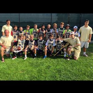 Image post by @trilogylacrosse on Instagram