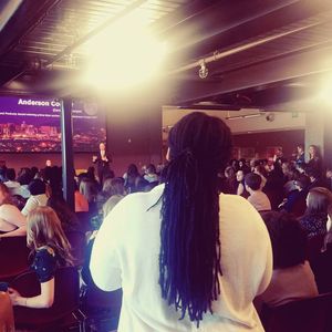 Image post by @cronkiteglobal on Instagram